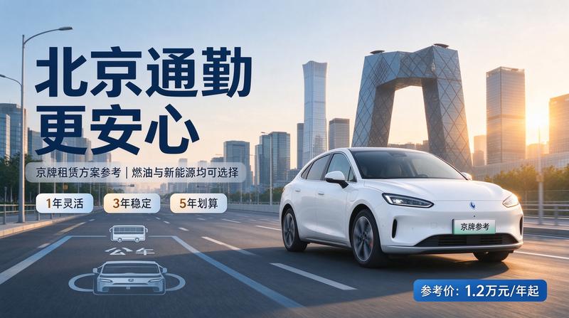 2026年新能源车指标政策解析